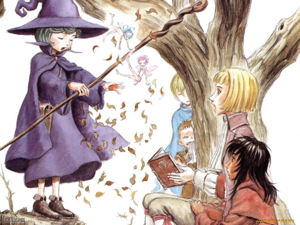 , berserk